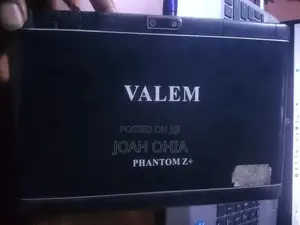 Valem Phantom Z 64 GB Black