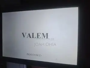 Valem Phantom Z 64 GB Black