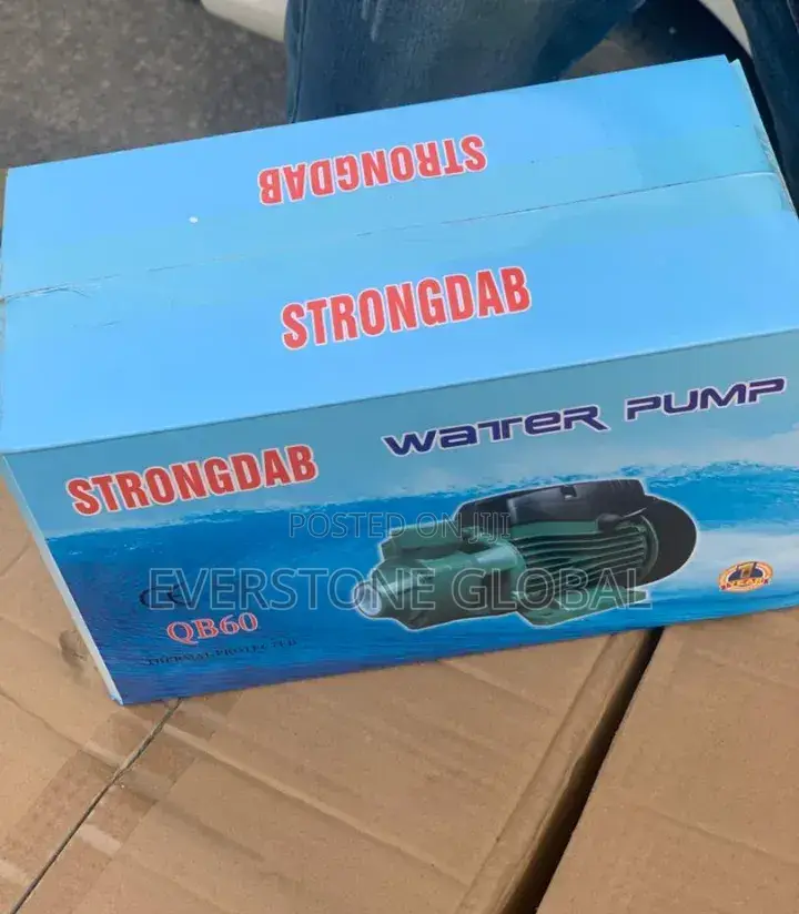 Strong Dab1.5 HP Surface Pump
