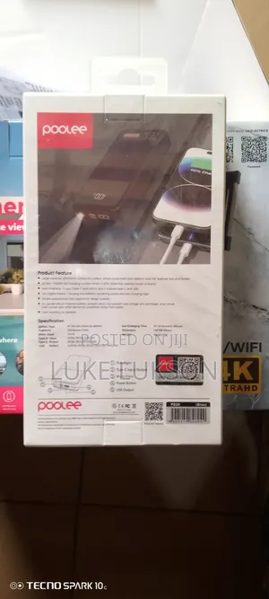 Poolee 20000mah
