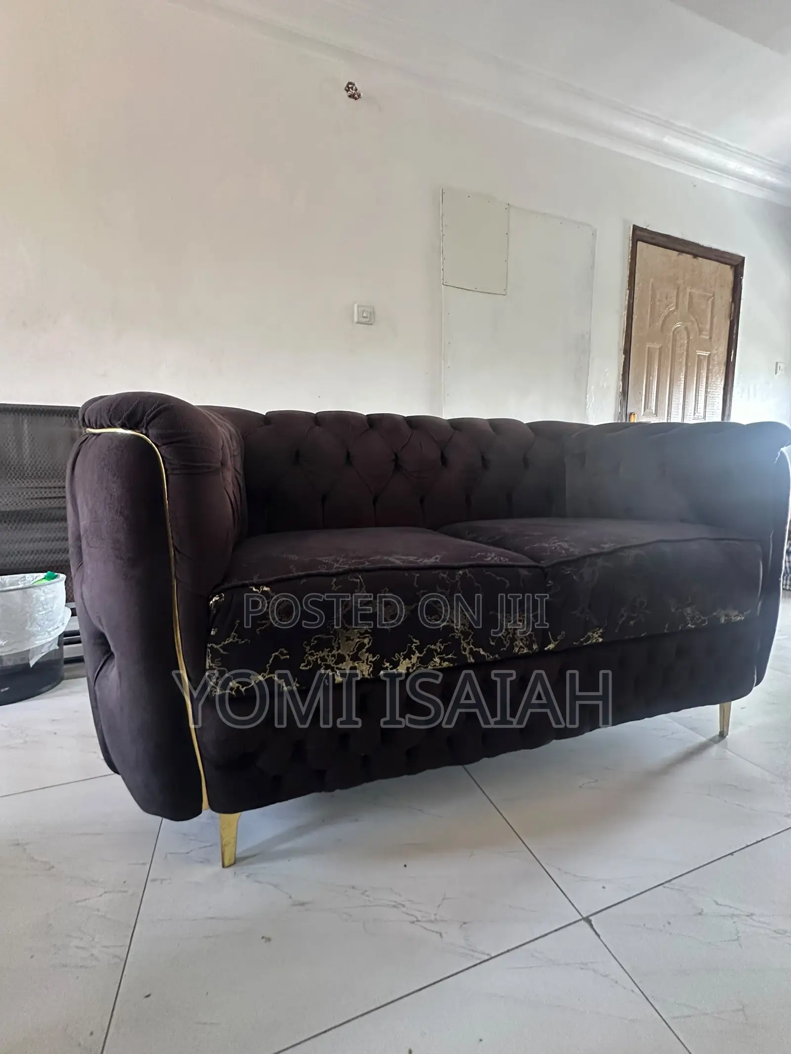 Fairly Used Set of Chairs