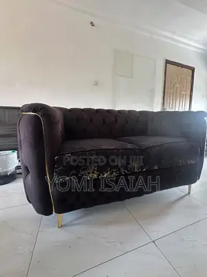Fairly Used Set of Chairs