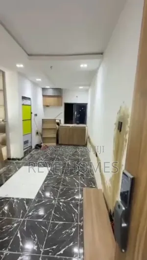 Studio Apartment in Bariga for rent