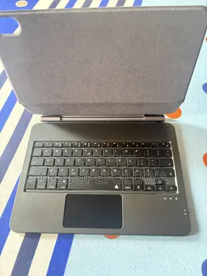 Green Lion Magnetic Case for iPad 10 Gen