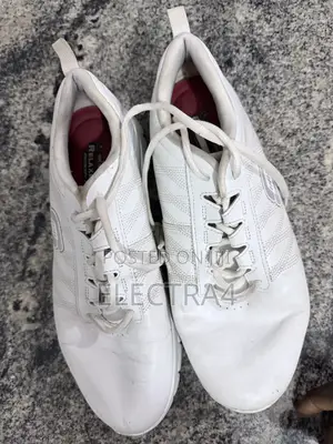 All-White Skechers Comfort Walking Gym Shoes