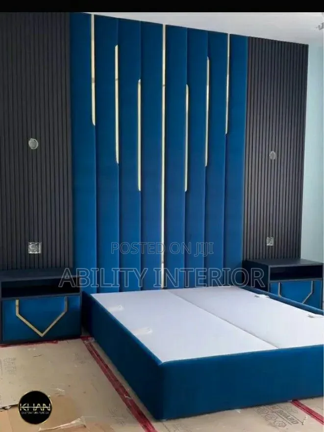 Masters Luxury Bed