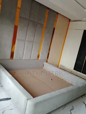 Masters Luxury Bed