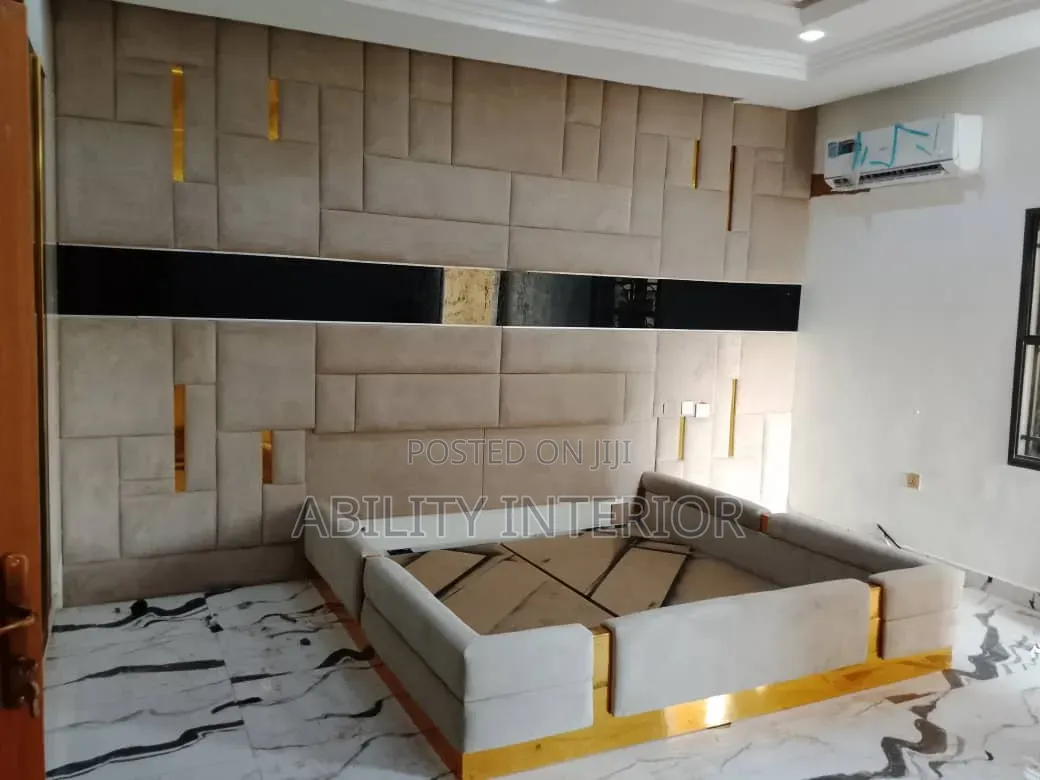 Masters Luxury Bed