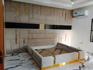Masters Luxury Bed