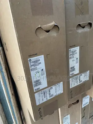 New HP ProOne 240 G10 All-in-One 8GB Intel Core i3 SSD 512GB