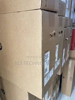 New HP ProOne 240 G10 All-in-One 8GB Intel Core i3 SSD 512GB