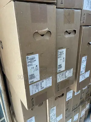 New HP ProOne 240 G10 All-in-One 8GB Intel Core i3 SSD 512GB