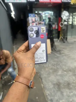 Apple iPhone 14 Pro 128 GB Purple