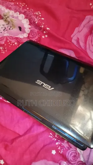 Laptop Asus A42F 6GB Intel Core i3 HDD 320GB