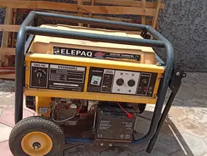 11kva Copper Generator