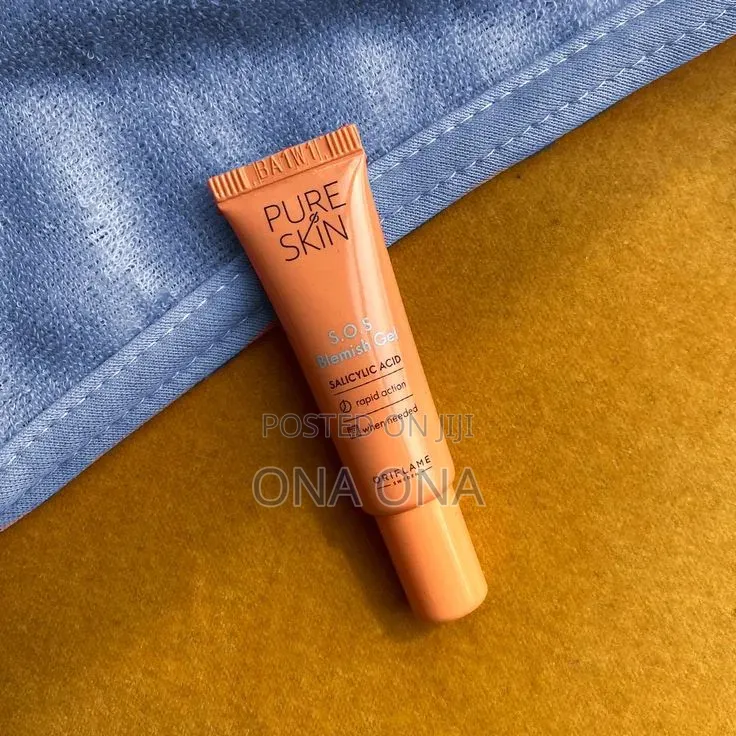 Pure Skin Range