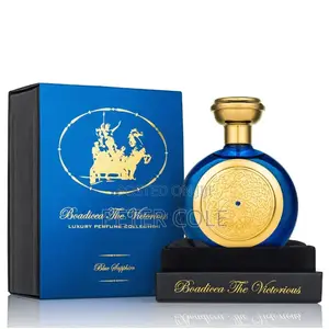 Boadicea the Victorious