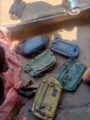 Anything Concerning Bag
