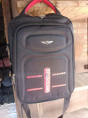 Anything Concerning Bag