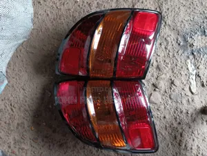 Rear Light Pontiac Vibe 2004