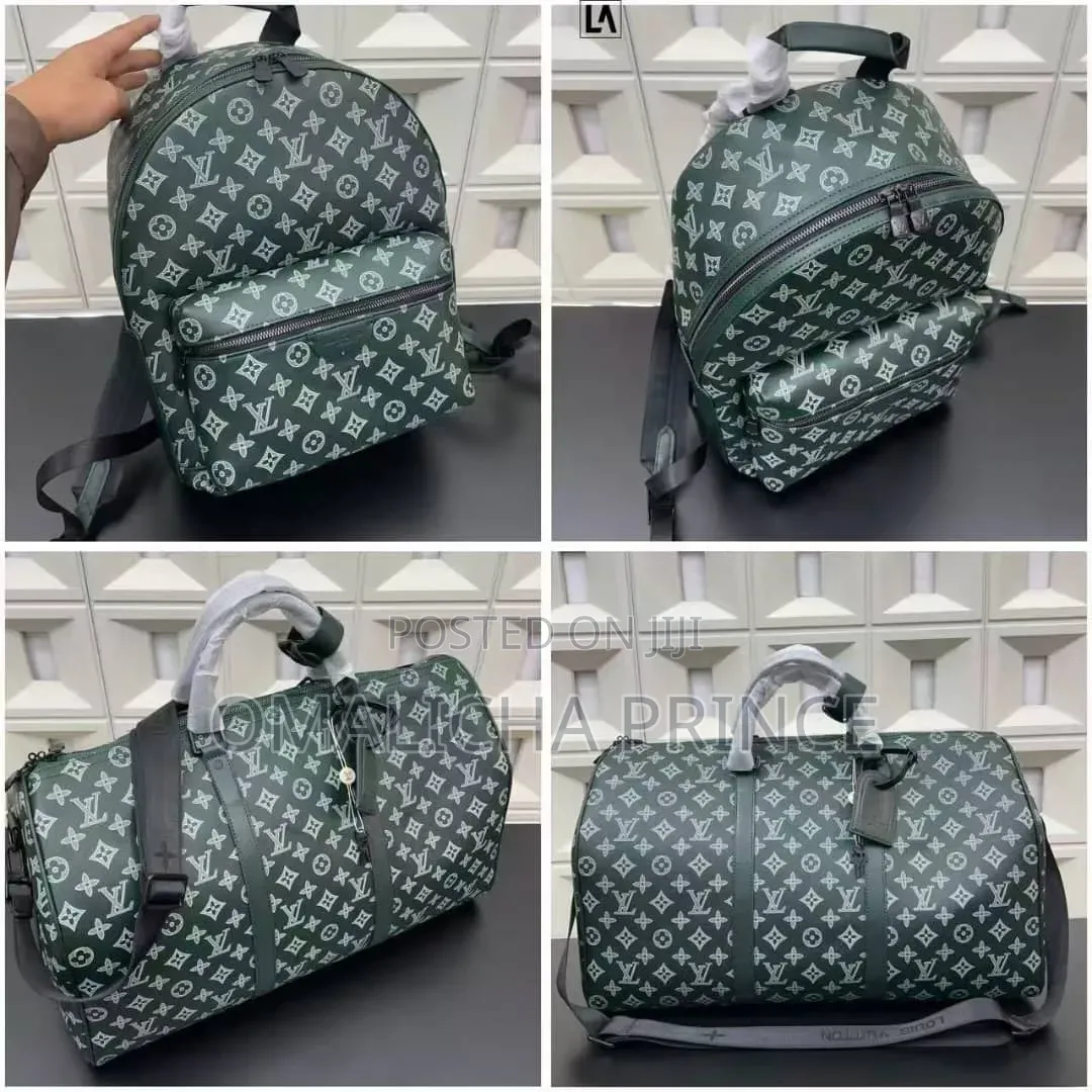 Anything Concerning Bag