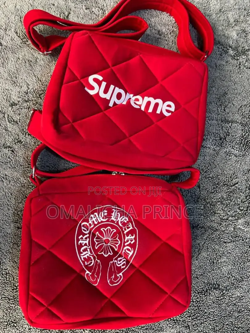 Anything Concerning Bag