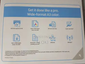 Hp Officejet Pro 7720
