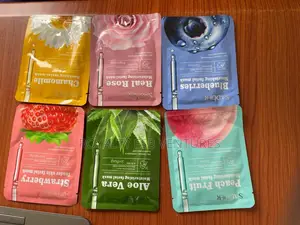 Sadoer Facial Mask