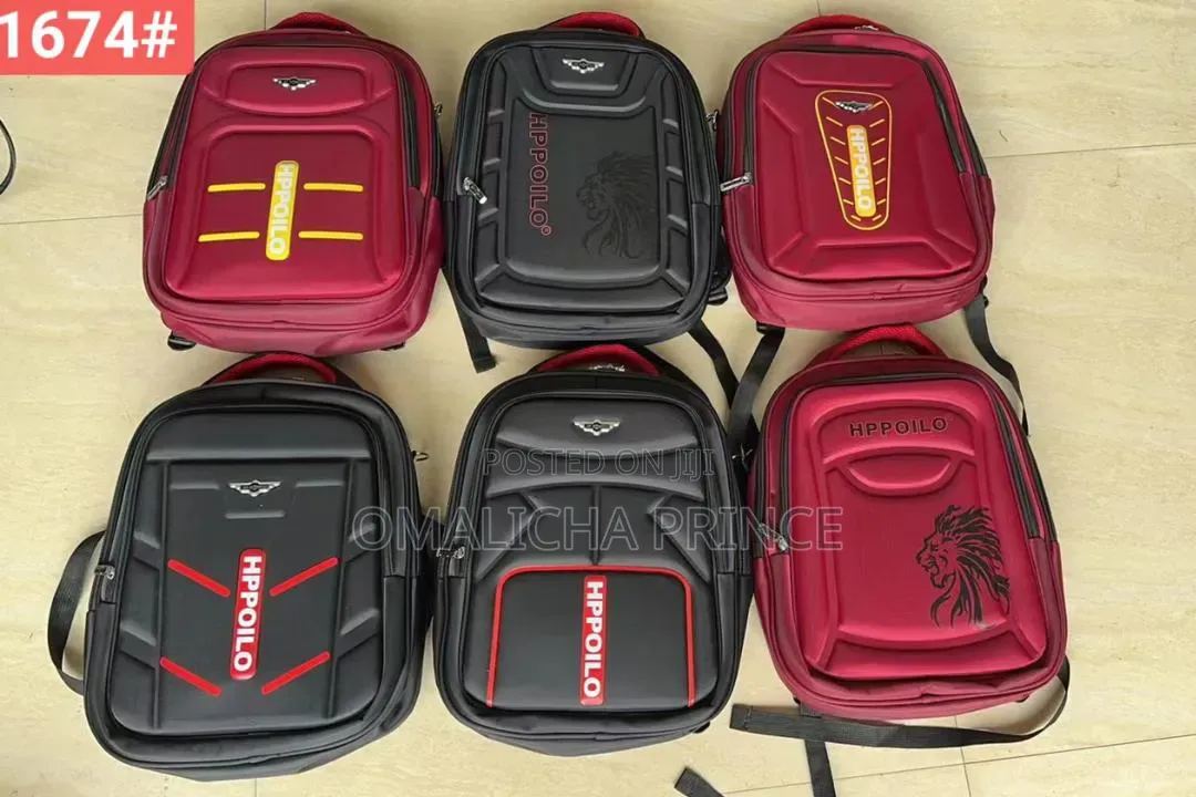 Anything Concerning Bag