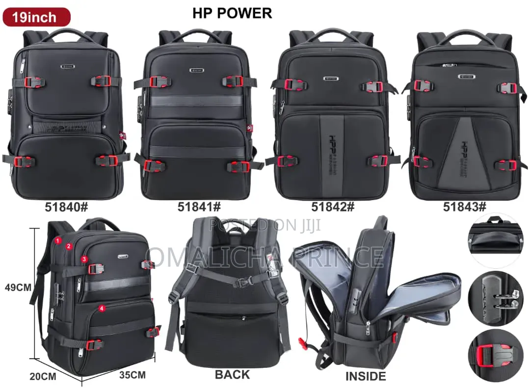 Anything Concerning Bag