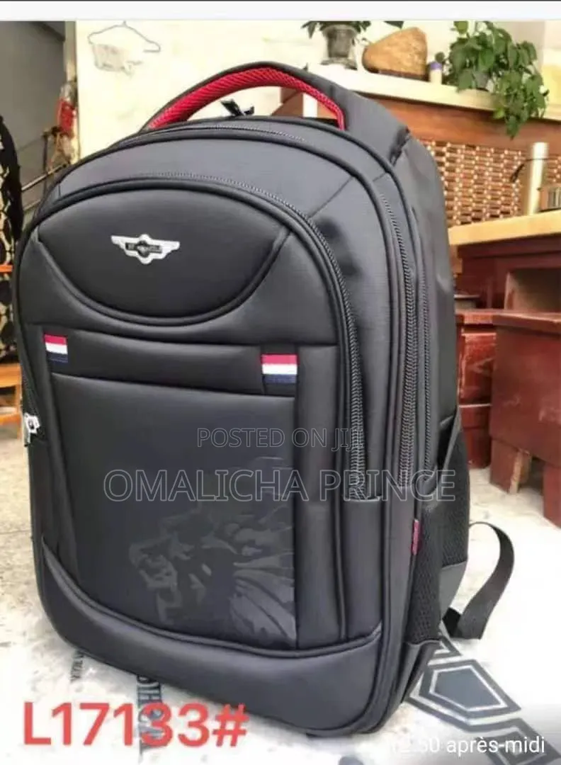 Anything Concerning Bag