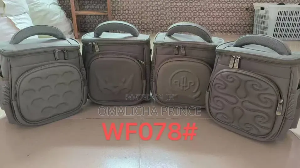 Anything Concerning Bag
