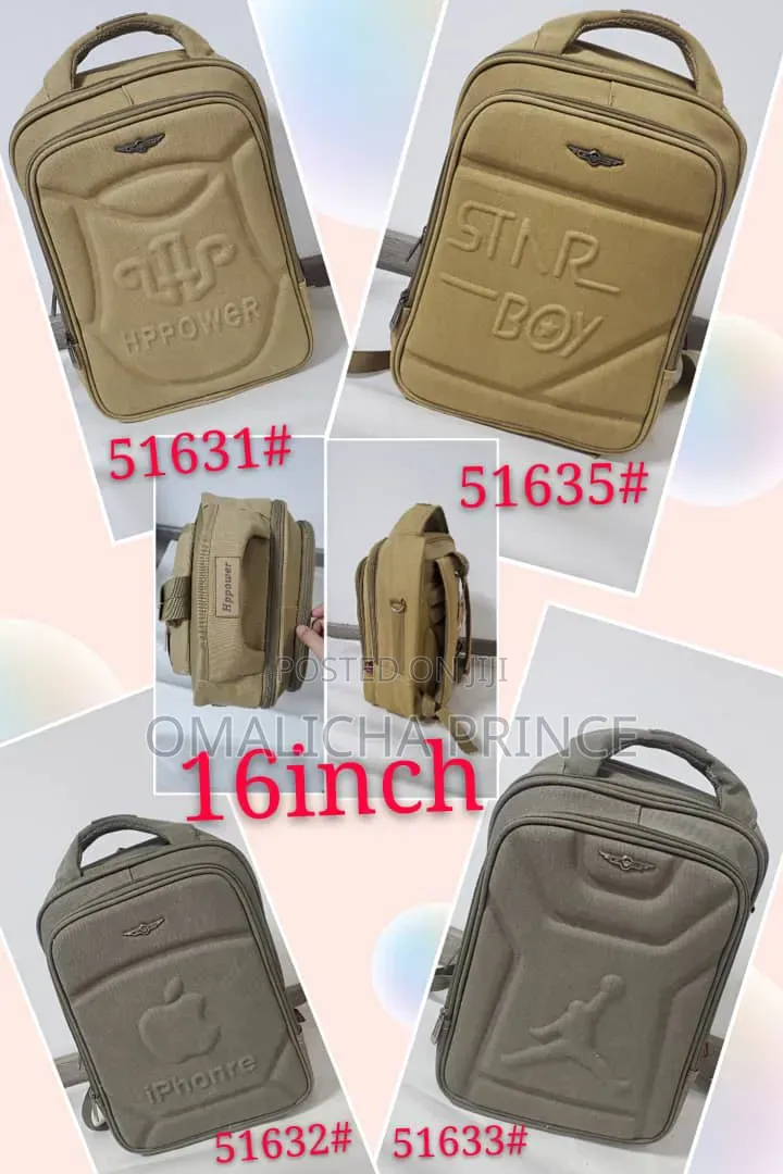 Anything Concerning Bag