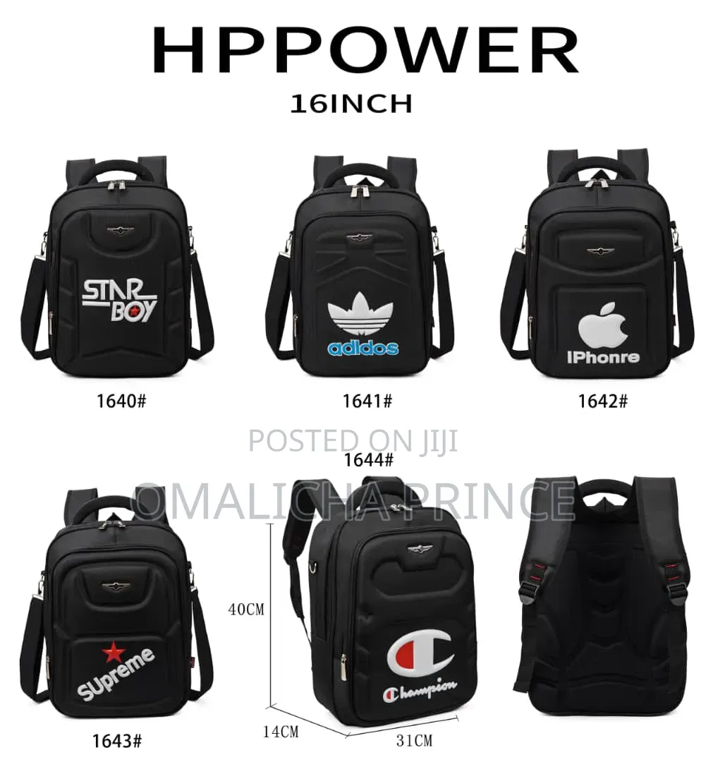 Anything Concerning Bag