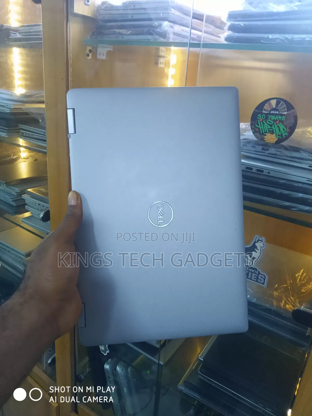 Laptop Dell Latitude 5330 16GB Intel Core i7 SSD 512GB