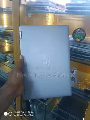 Laptop Dell Latitude 5330 16GB Intel Core i7 SSD 512GB