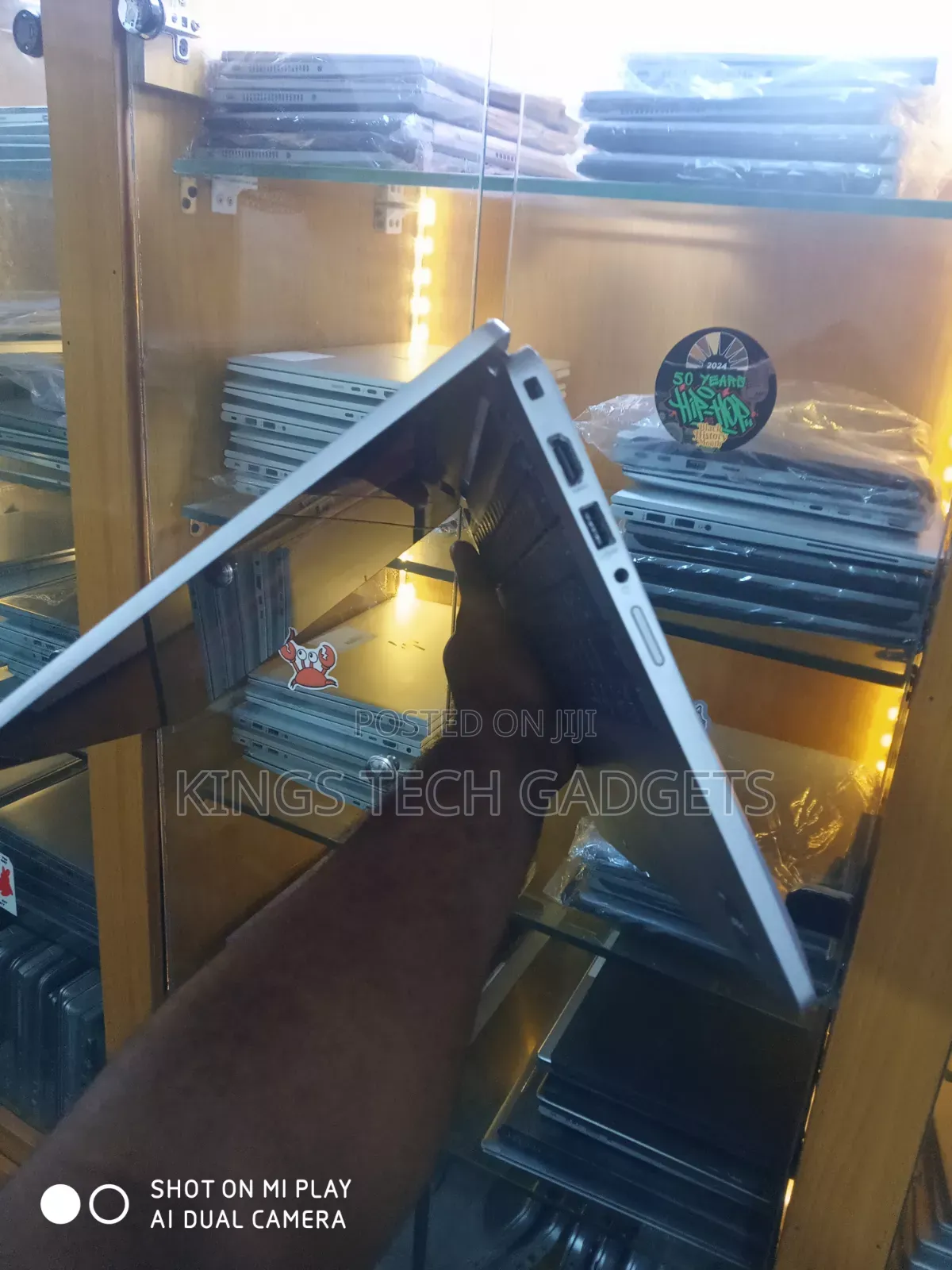 Laptop Dell Latitude 5330 16GB Intel Core i7 SSD 512GB
