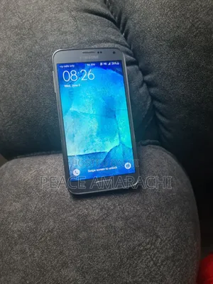 Samsung Galaxy S5 Neo 16 GB Gray