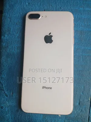 Apple iPhone 8 Plus 64 GB Gold