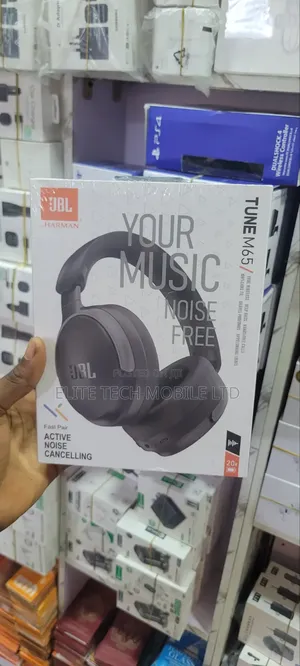 JBL Headset