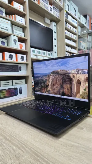 Laptop HP Omen 16 16GB Intel Core i7 SSD 1T