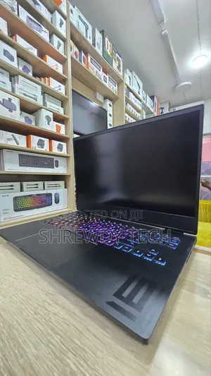 Laptop HP Omen 16 16GB Intel Core i7 SSD 1T