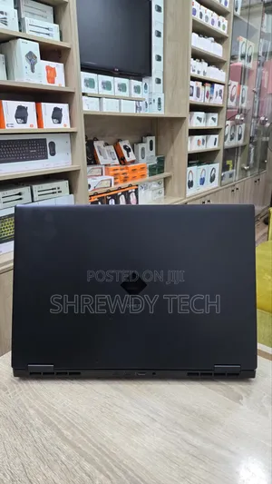 Laptop HP Omen 16 16GB Intel Core i7 SSD 1T