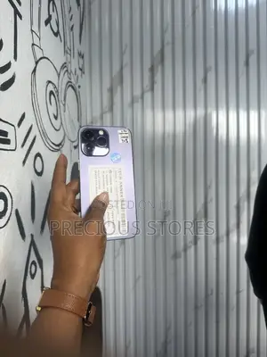 Apple iPhone 14 Pro Max 128 GB Purple