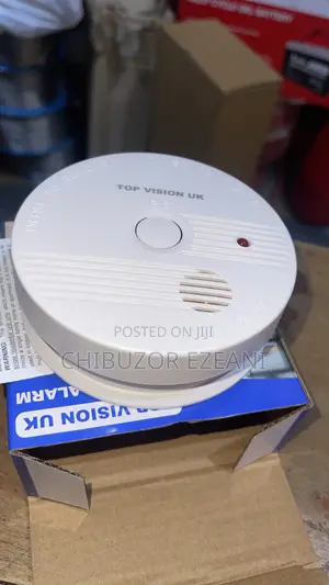 Smoke Detector