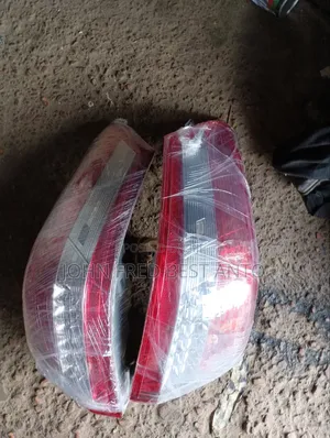 Rear Light Camry 2010