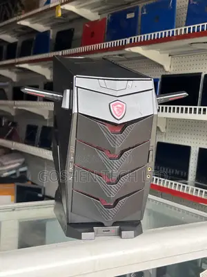Desktop Computer MSI Aegis 3 16GB Intel Core i5 HDD+SSD 1.5T