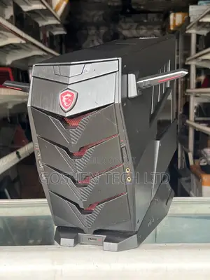 Desktop Computer MSI Aegis 3 16GB Intel Core i5 HDD+SSD 1.5T