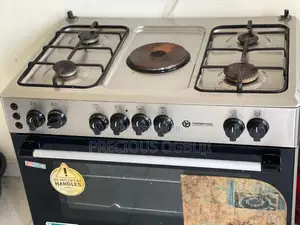 Gas Cooker/ Oven and Electric Cooker