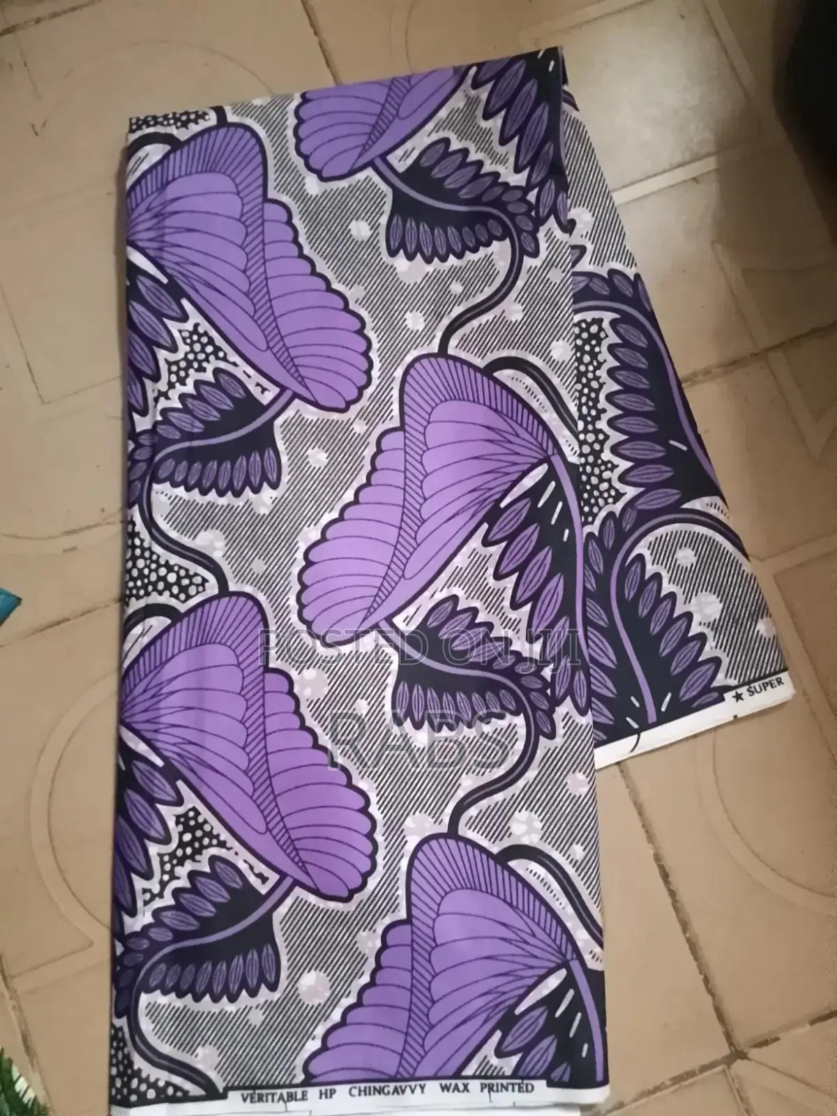 Rab'stextile